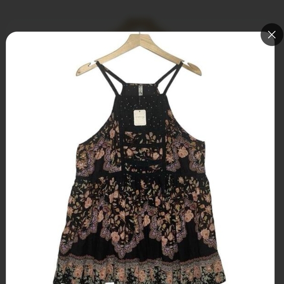 🌸FREE PEOPLE🌸BEAUTIFUL🌸 - Picture 6 of 12